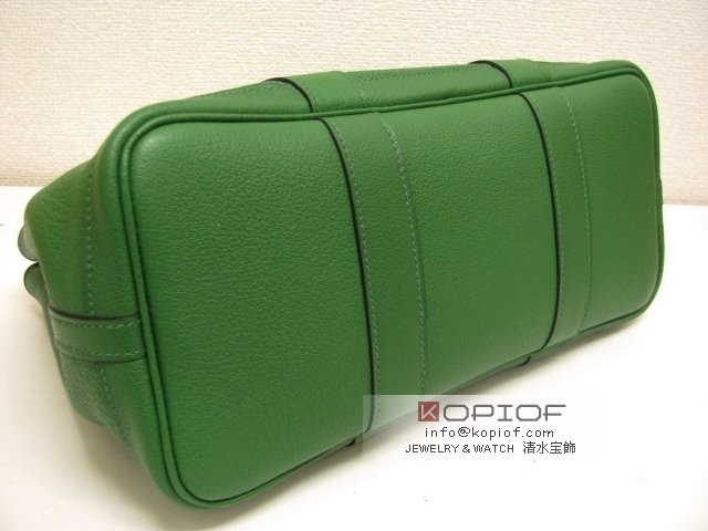 エルメス ガーデン スーパーコピーTPM ネゴンダ ヴェールベンガル(シルバー金具) her031